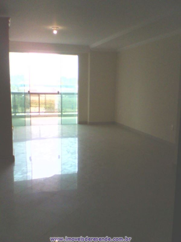 Apartamento para Alugar no Morada do Castelo em Resende RJ